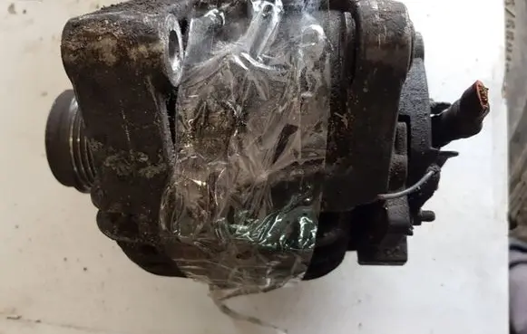 Opel Signum Generator/alternator