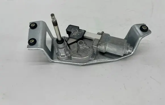 BMW 1 F20 F21 Rear window wiper motor 7258532
