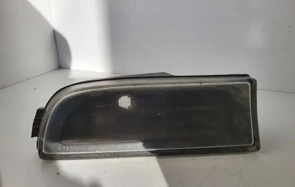 BMW 7 E38 Front fog light 14382500