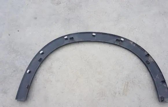 Honda HR-V Fender trim (molding) 