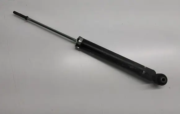 Toyota Prius (XW30) Rear shock absorber/damper 4853047080