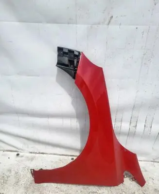 Volvo V40 Fender