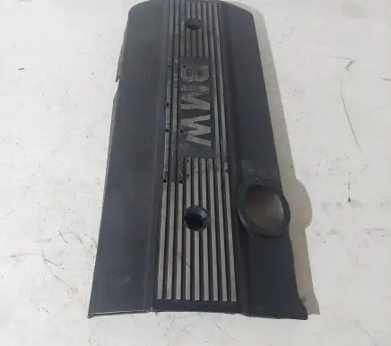 BMW 5 E39 Engine cover (trim) 1112710781