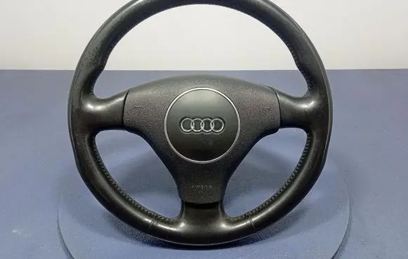 Audi A3 S3 8P Steering wheel 8P0419091H