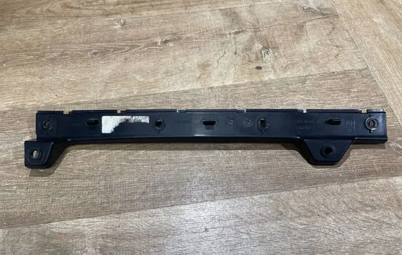 Jaguar F-Type Front bumper mounting bracket EX5316C066AA