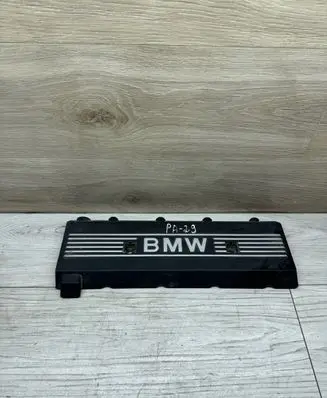 BMW X5 E53 Engine cover (trim) 1702857