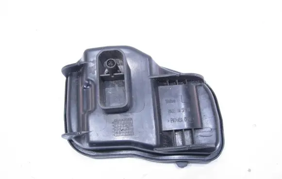 Porsche Cayenne (9PA) Headlight/headlamp dust cover PBTASAGF20 MANSP11