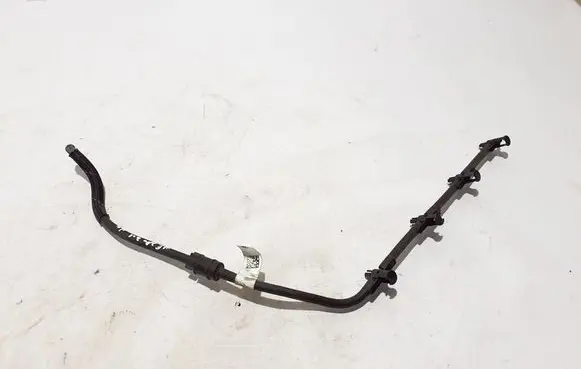 Mercedes-Benz GLE W167 Fuel return line/hose A6540700032