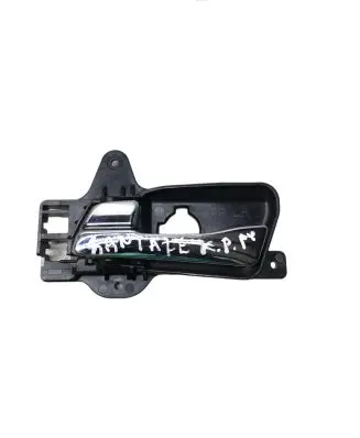 Hyundai Santa Fe Front door interior handle 83613FD000