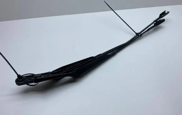 Audi A7 S7 4G Front wiper blade arm 4G1955408D 4G1955407D