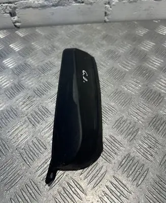 Mercedes-Benz S C217 Rear/tail light trim molding A046317
