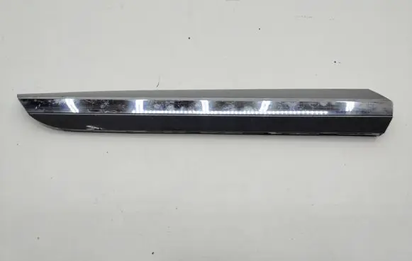 Volkswagen Arteon Rear door trim (molding) 3G8853992B