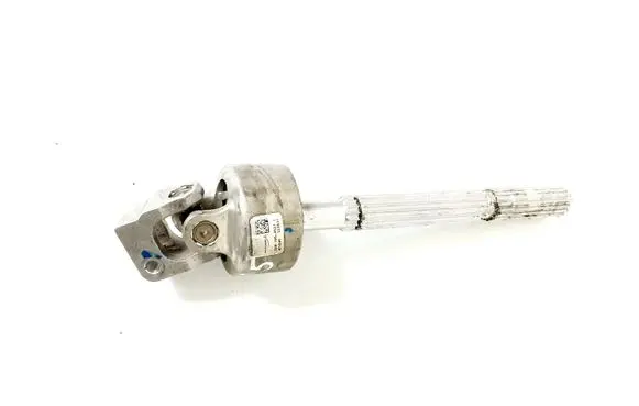 BMW 5 E60 E61 Steering column universal joint 2201054521