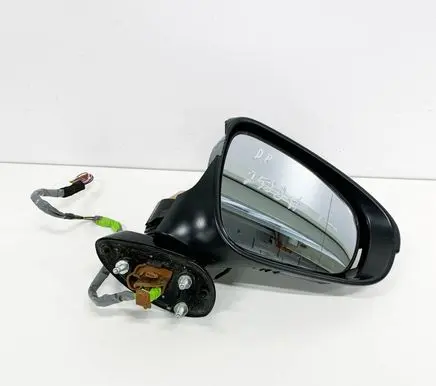Lexus IS III XE30 Front door electric wing mirror 572317 572311