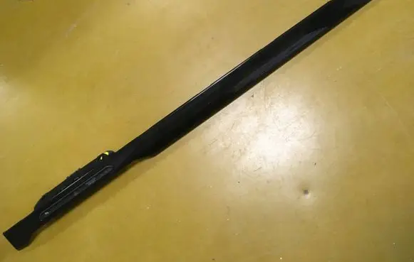 Volkswagen Arteon Dashboard trim 3G1853262