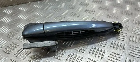 Mazda 6 Front door exterior handle