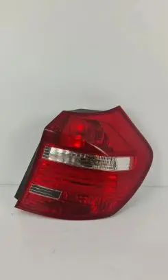 BMW 1 E81 E87 Rear/tail lights 7164956