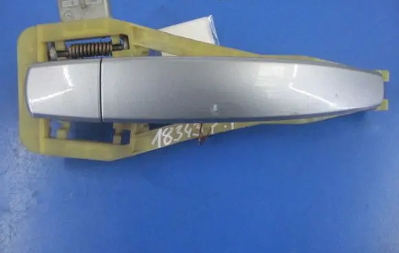 Opel Vectra C Rear door exterior handle