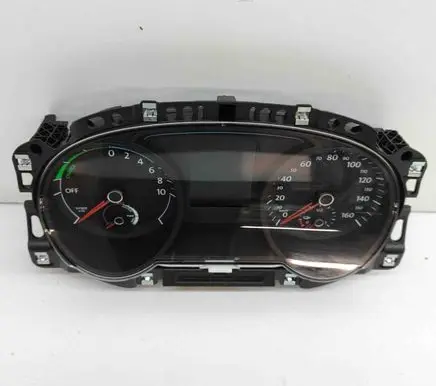 Volkswagen Golf VII Speedometer (instrument cluster) A2C94778000 A2C53427456