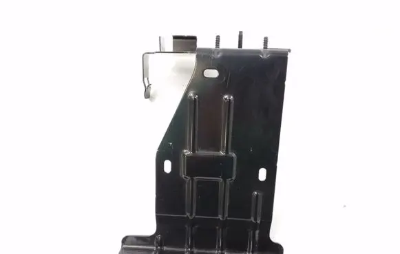 Opel Corsa F Battery bracket 9834920180