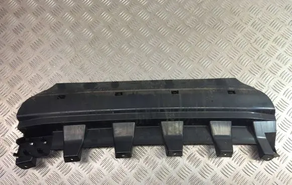BMW 5 F10 F11 Front bumper skid plate/under tray 7204017