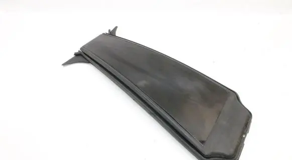 BMW 6 G32 Gran Turismo (B) pillar trim (top) 7392381