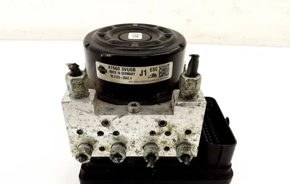 Nissan Pulsar ABS Pump 476603VU0B