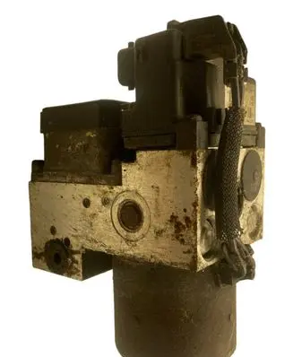 Iveco Daily 35 - 40.10 ABS Pump 0273004324 500331026