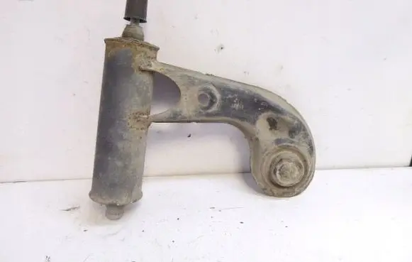 Mercedes-Benz C W202 Front control arm A2023304807