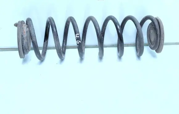 Skoda Superb B6 (3T) Rear coil spring 1K0512149