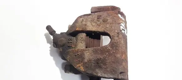 Mazda 3 I Front brake caliper