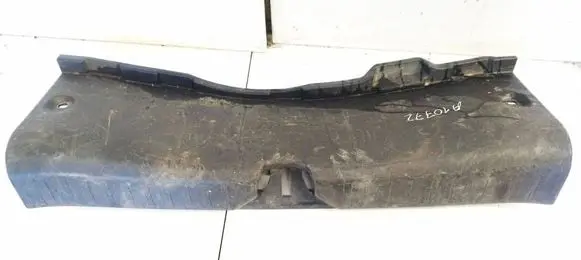 Nissan Micra K14 Other trunk/boot trim element 849925FA0A