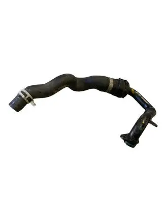 Audi Q7 4M Engine coolant pipe/hose 4M0819332D