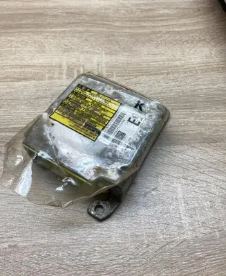 Toyota Prius (XW20) Airbag control unit/module 8917047390 1523006951