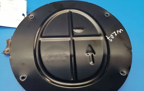 Mercedes-Benz E C207 W207 Other interior part A2046191538