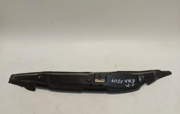 Mercedes-Benz EQA Fender foam support/seal A2478891600-JLK01