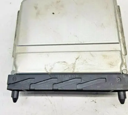 Volvo XC90 Engine control unit/module 0261207809 nr1391