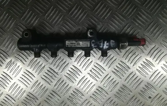 Nissan Micra Fuel main line pipe 9654592680