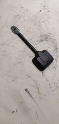 Volkswagen Golf Plus Rearview mirror trim 5M0955738
