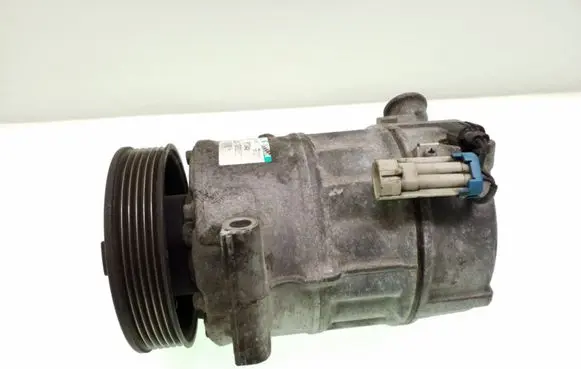 Opel Insignia A Air conditioning (A/C) compressor (pump) 13232307