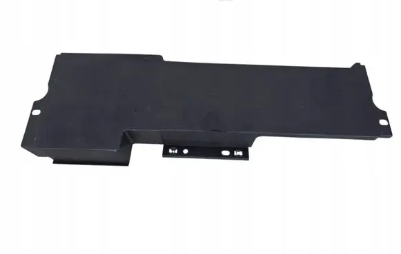 Porsche Panamera (971) Trunk/boot side trim panel 971864599B