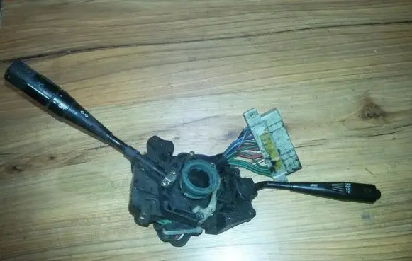Toyota Camry Wiper turn signal indicator stalk/switch