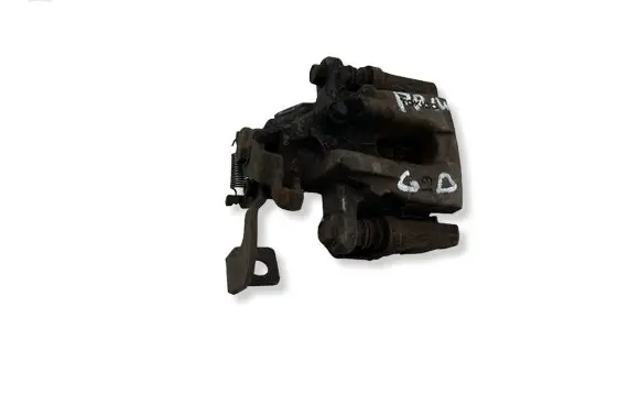 Toyota Prius (XW30) Rear brake caliper 