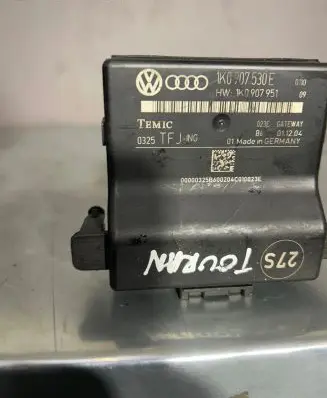 Volkswagen Lupo Gateway control module 1K0907530E 0325 1K0907951