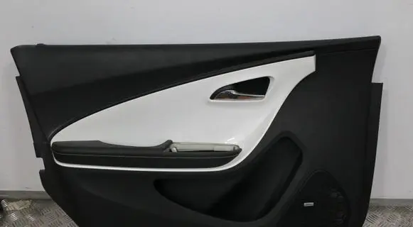 Opel Ampera Front door card panel trim 22790238 10019AA DOGE10088AA600R