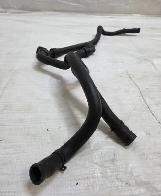 Opel Astra J Engine coolant pipe/hose 13251453