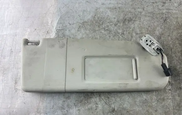 Volkswagen Golf Plus Sun visor 1K0857552