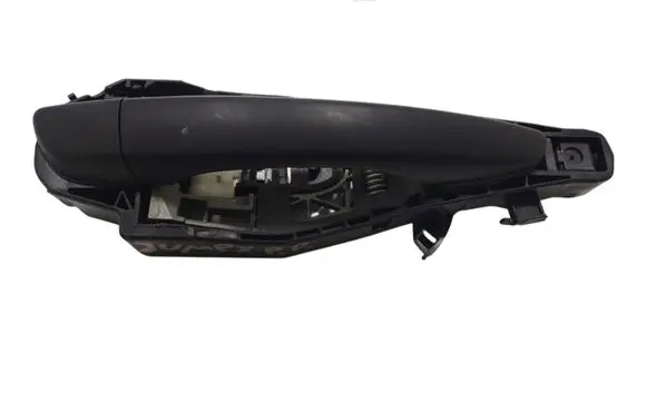 Citroen Jumpy Front door exterior handle 9688834080