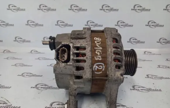Nissan Juke I F15 Generator/alternator 23100-1KA1A