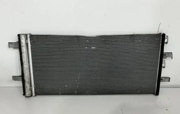 BMW X1 F48 F49 A/C cooling radiator (condenser) 9271207